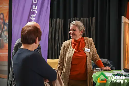 Event Warmte & Energie - 23 september 2023 - De Meerpaal - Dronten - Foto's AHfotostudio Dronten