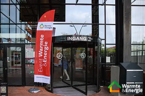 Event Warmte & Energie - 23 september 2023 - De Meerpaal - Dronten - Foto's AHfotostudio Dronten