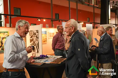Event Warmte & Energie - 23 september 2023 - De Meerpaal - Dronten - Foto's AHfotostudio Dronten Event Warmte & Energie - 23 september 2023 - De Meerpaal - Dronten - Foto's AHfotostudio Dronten