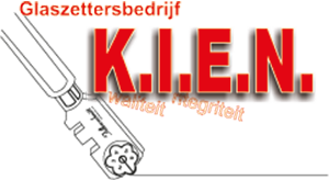 Glaszettersbedrijf KIEN